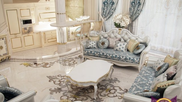 Villa Design in UAE