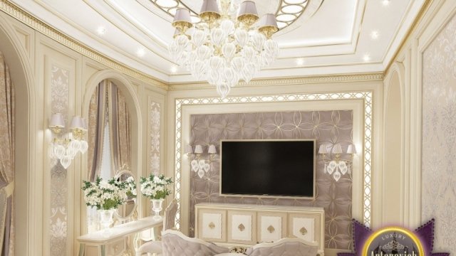 Bedrooms Designs in Saudi Arabia