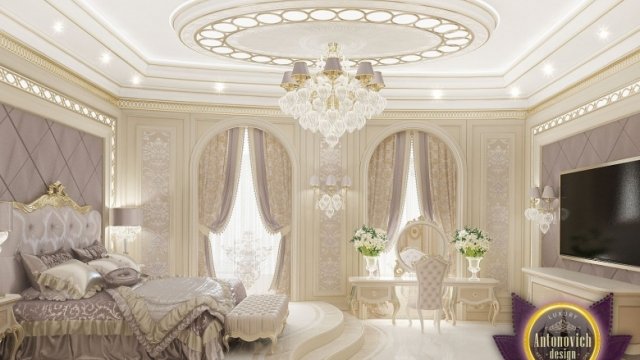 Guest Bedroom Interior Design