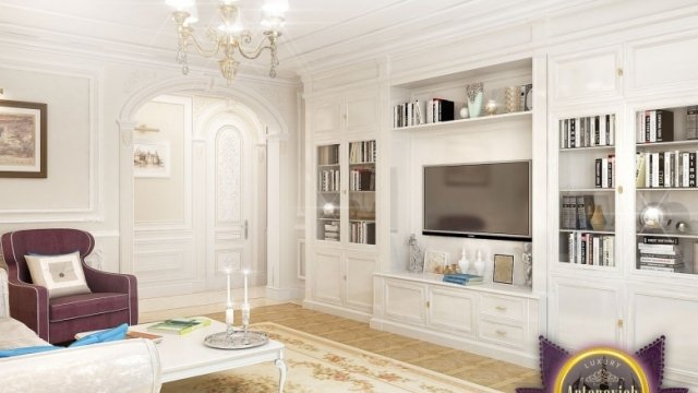 Living Room Designs Ideas