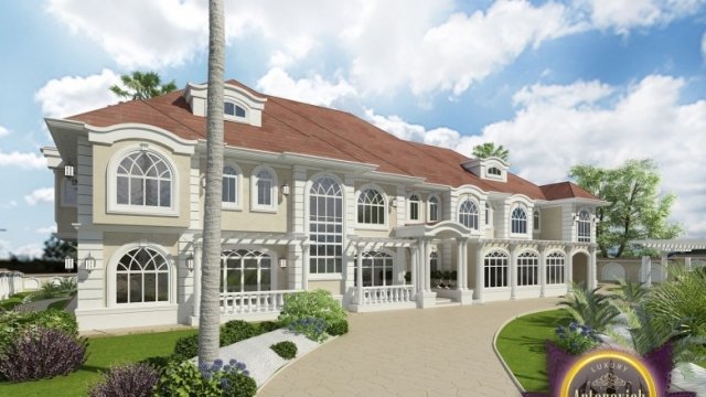 Luxury House Plan Kenya 18