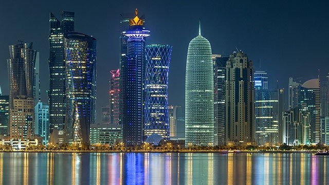 التصميم والديكور الداخلي في دولة قطر - الدوحة