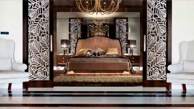 Luxury Italy Furniture