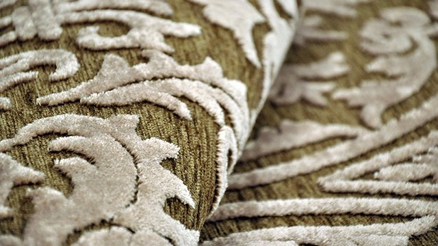 Italian Carpets Collection