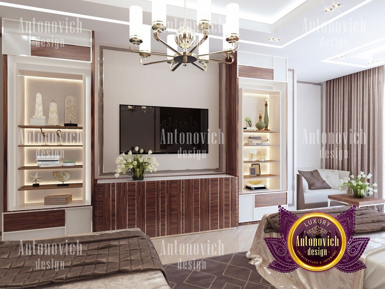 Luxury Interior Design in Nigeria