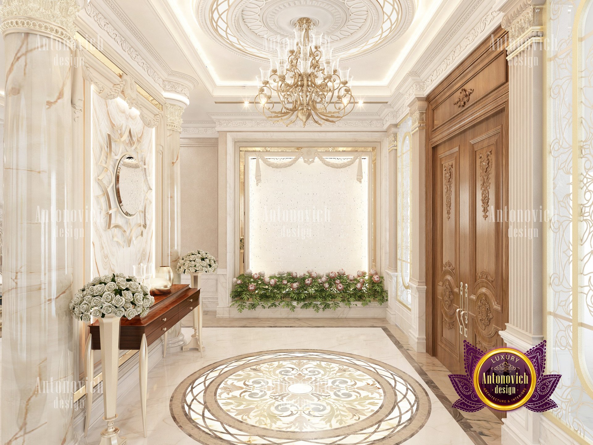 Best Luxury Interior Design Villa Mumbai