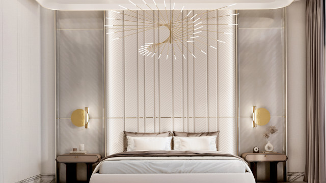 Royal Atlantis – Luxury Apartment in Dubai