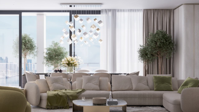 Royal Atlantis – Luxury Apartment in Dubai