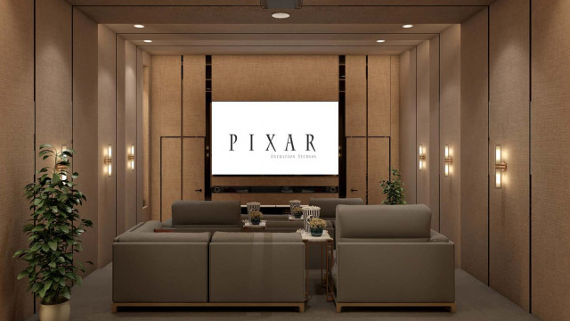 Creating the Ultimate Cozy Home Cinema