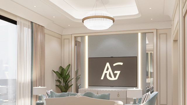 The Pinnacle of Elegance: Luxury Bedroom Interior Design