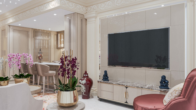 Exquisite Elegance: An Expertise in Luxury Apartment in Burj Khalifa Dubai