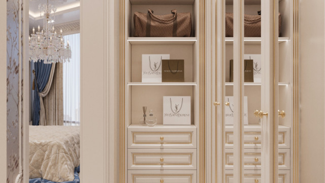 Exquisite Elegance: An Expertise in Luxury Apartment in Burj Khalifa Dubai