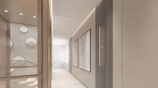 Unveiling the Epitome of Luxury: New Trends in Modern Luxury Villa Design in Al Barari, Dubai