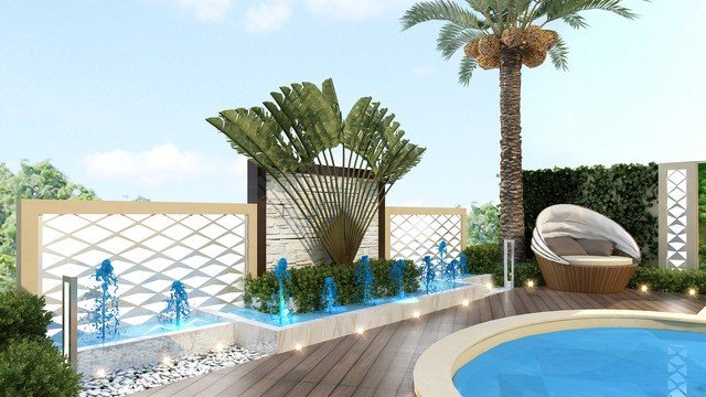 Landscape Services in UAE