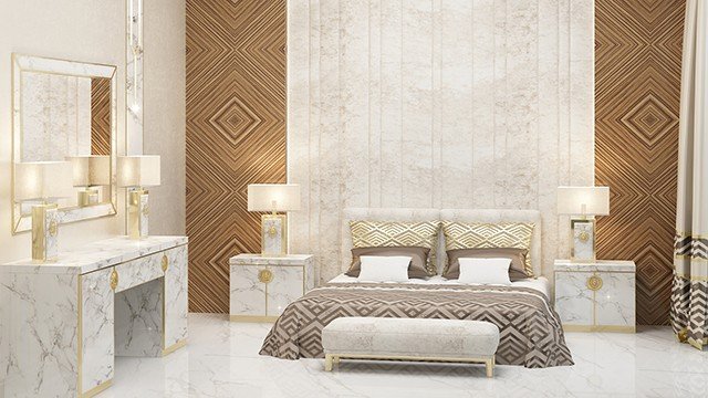 Best modern bedroom Design