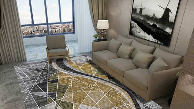 Elite carpets decor