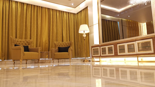 High Quality Fit Out Company In Dubai