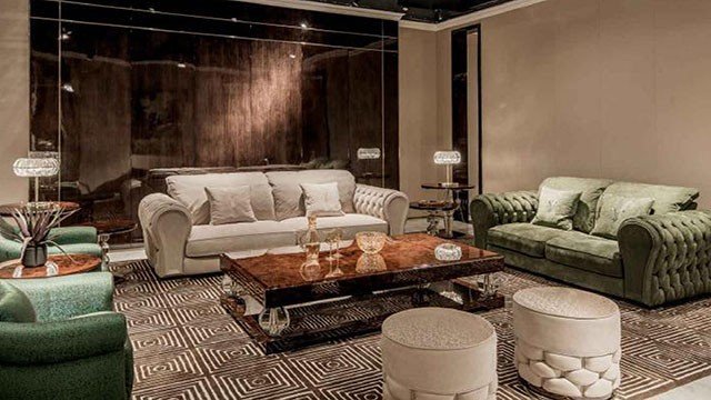 Fresh living room furniture ideas
