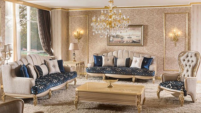 Best UAE furniture decor