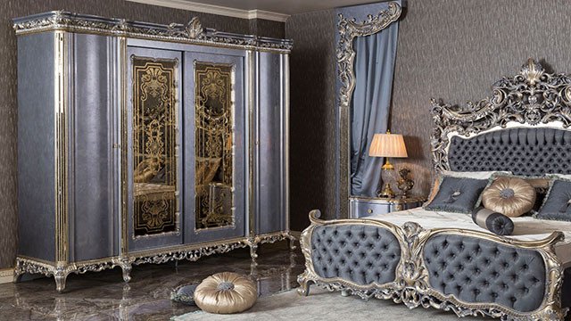 Best luxury custom made furniture