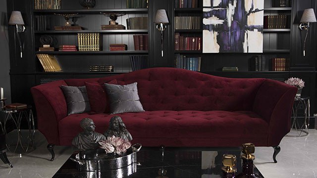 Best luxury furniture options