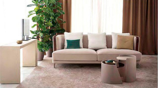 Luxurious Furniture in Dubai