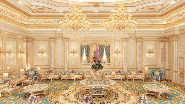 Saudi khobor city best interior designers  Majlis