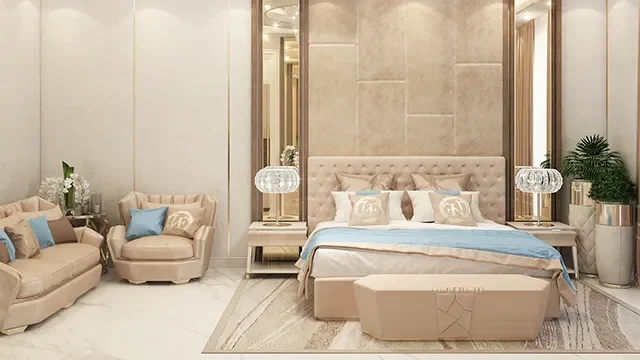 Luxurious Bedroom Designs to Transform Your Home!