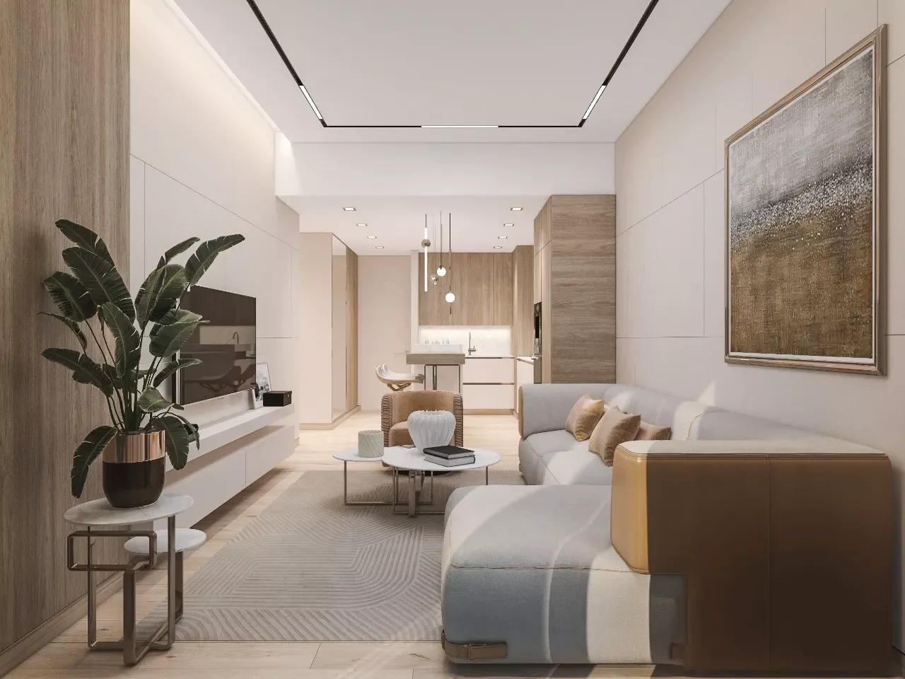 Stunning Dubai Apartment Room Ideas You Can't Miss!